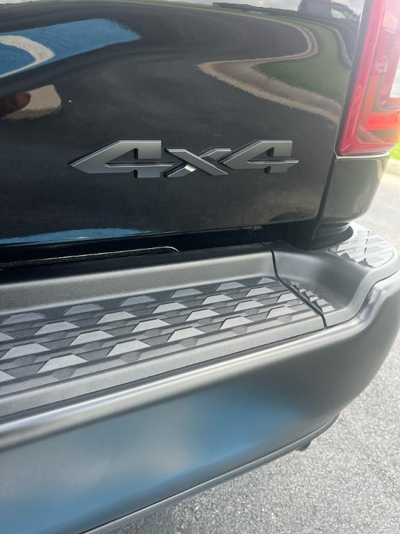 new 2025 Ram 3500 car, priced at $70,382