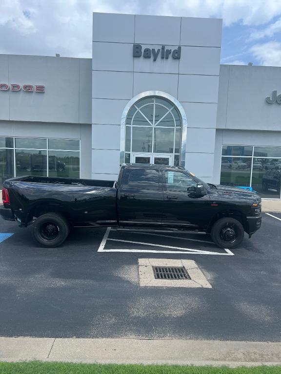 new 2025 Ram 3500 car, priced at $76,205