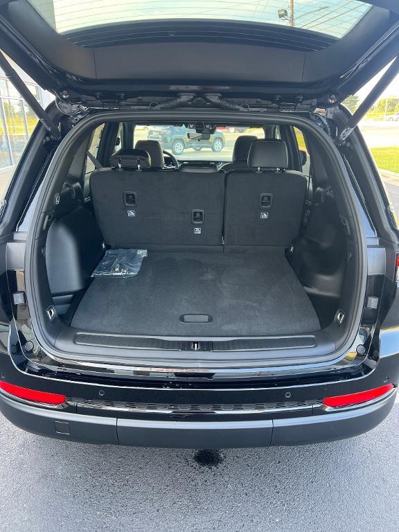new 2025 Jeep Grand Cherokee car, priced at $48,493