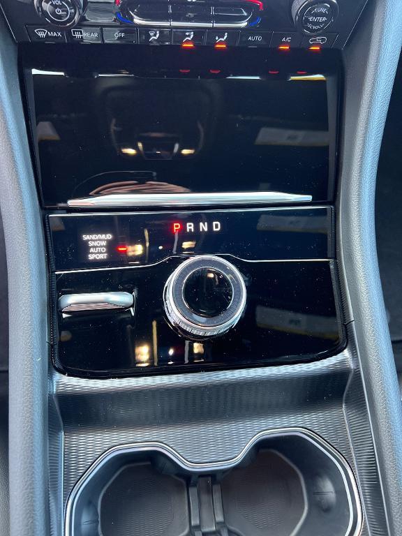 new 2025 Jeep Grand Cherokee car, priced at $48,493