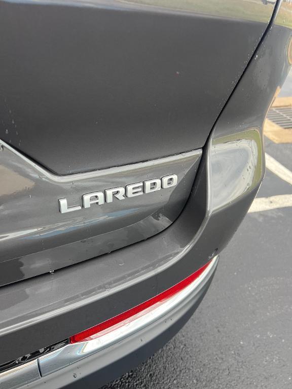 new 2025 Jeep Grand Cherokee car, priced at $43,818