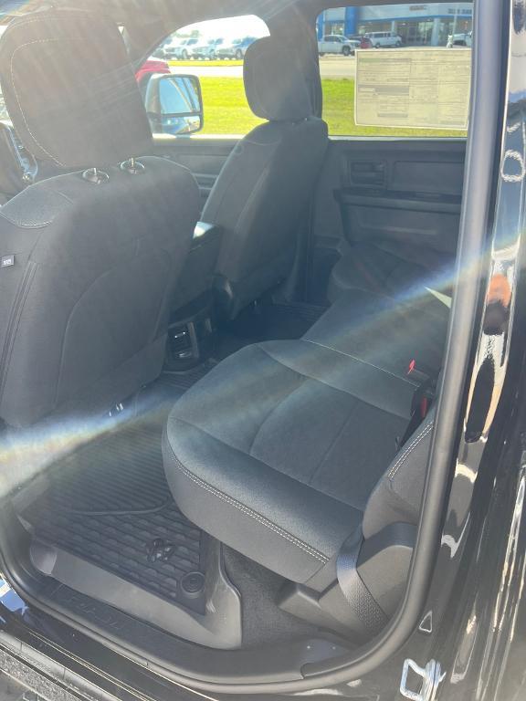 new 2026 Ram 2500 car, priced at $60,380