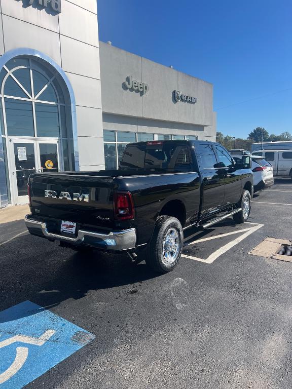 new 2026 Ram 2500 car, priced at $60,380