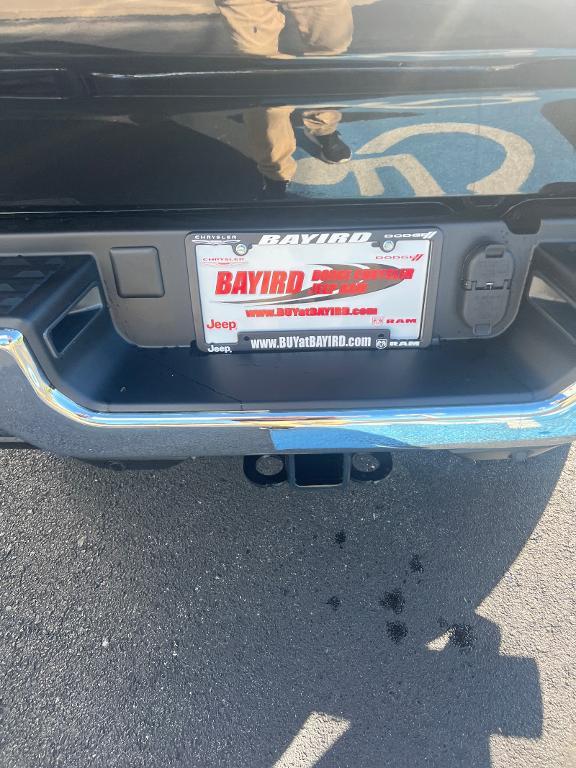 new 2026 Ram 2500 car, priced at $60,380