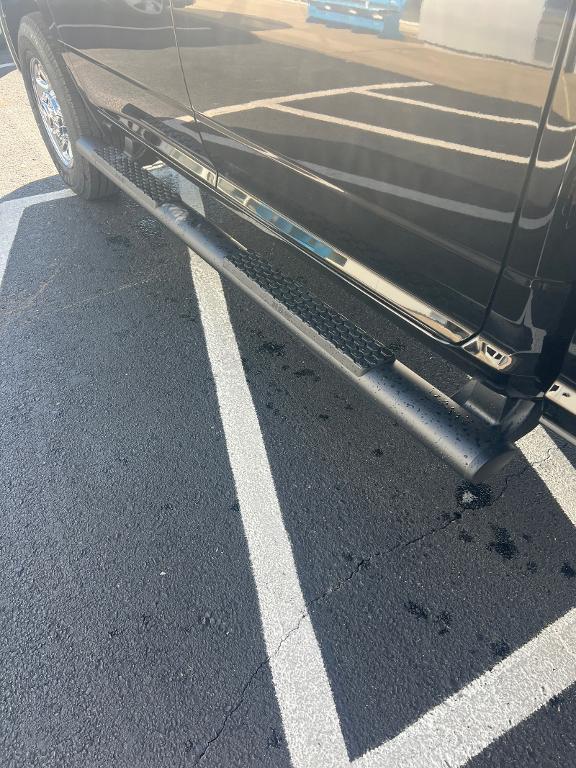 new 2026 Ram 2500 car, priced at $60,380