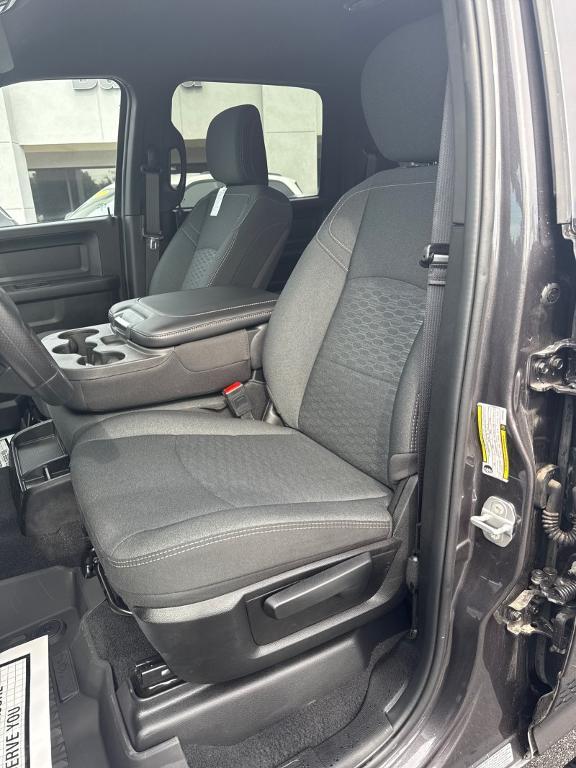 new 2025 Ram 2500 car, priced at $70,833