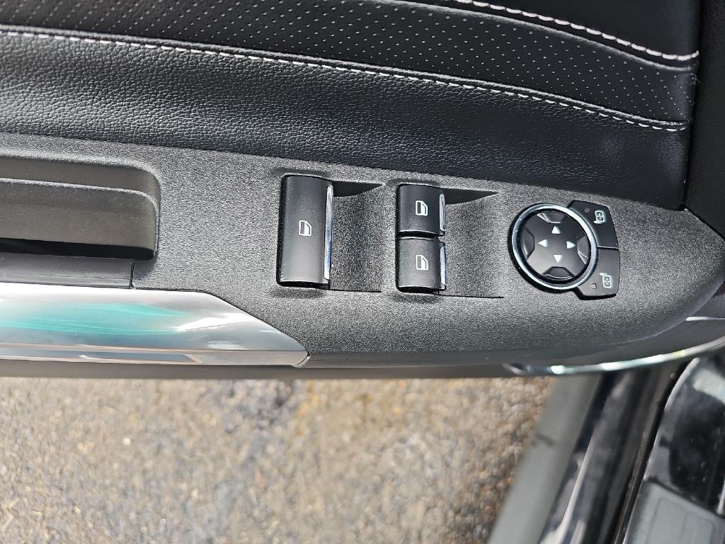 used 2023 Ford Mustang car, priced at $31,688