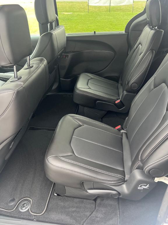 new 2026 Chrysler Pacifica car, priced at $44,460