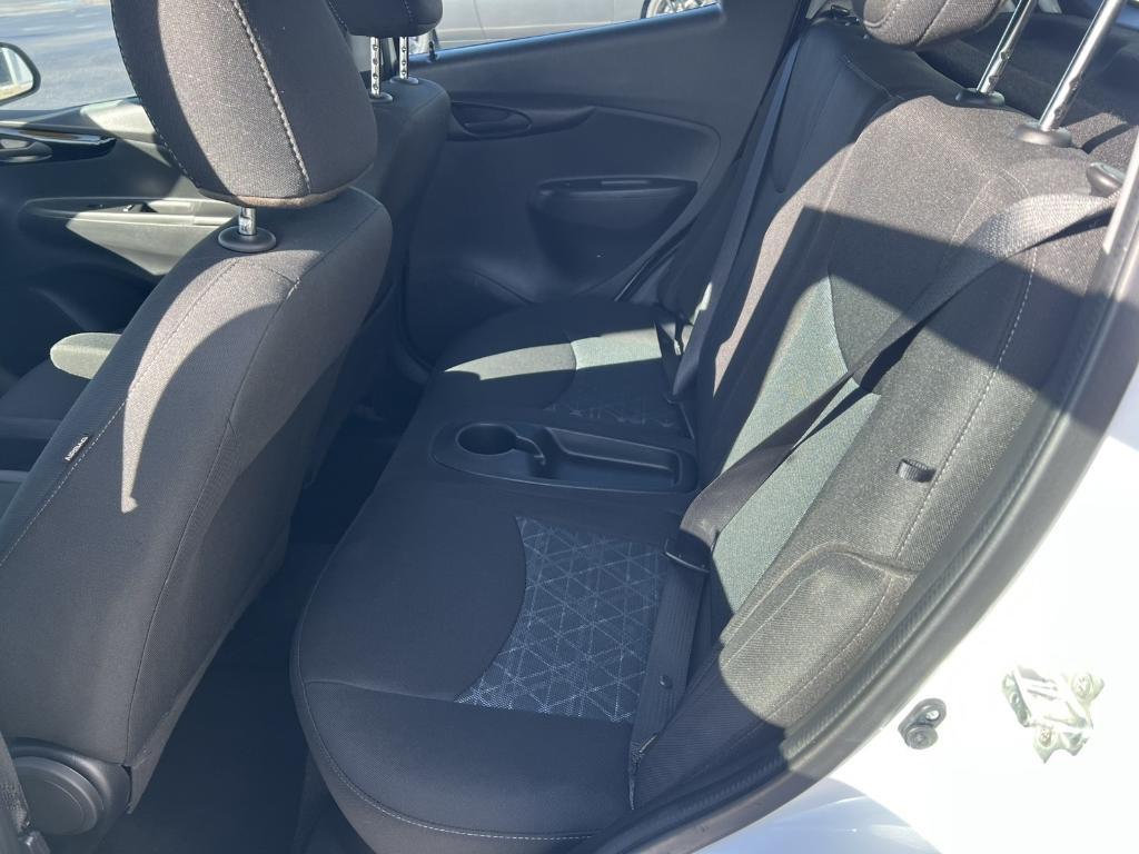 used 2022 Chevrolet Spark car, priced at $15,215