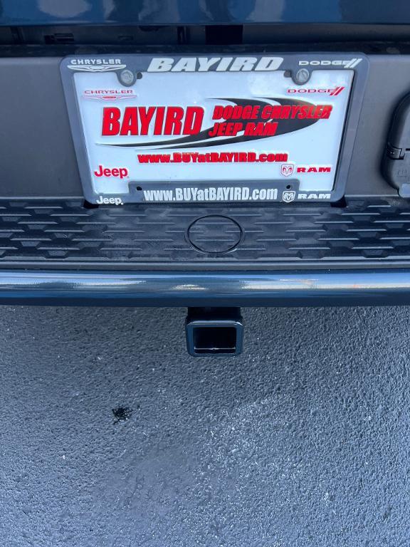 new 2026 Ram 1500 car, priced at $59,530