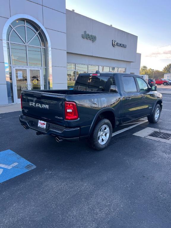 new 2026 Ram 1500 car, priced at $59,530
