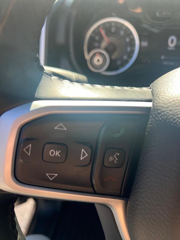 used 2021 Ram 1500 car, priced at $34,997