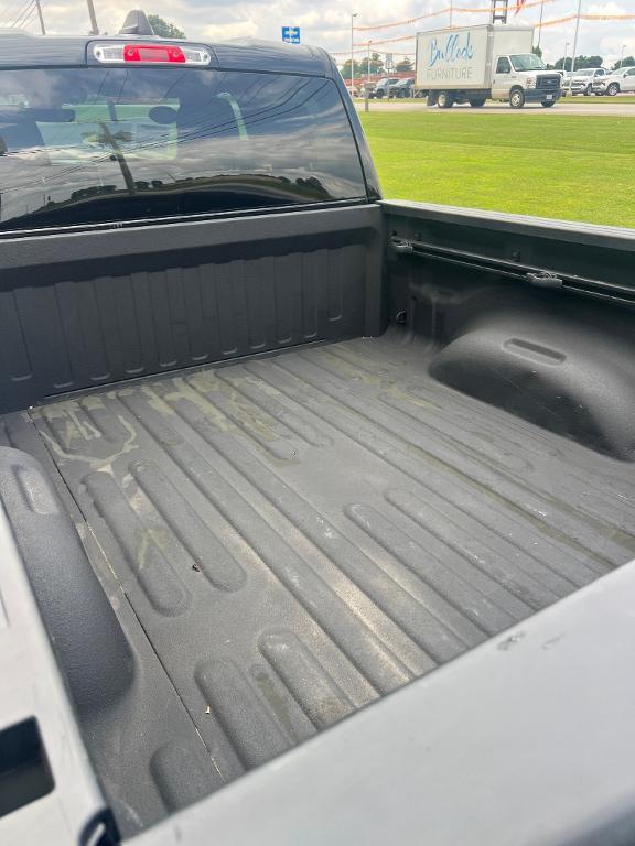 used 2022 Ram 1500 car, priced at $33,995