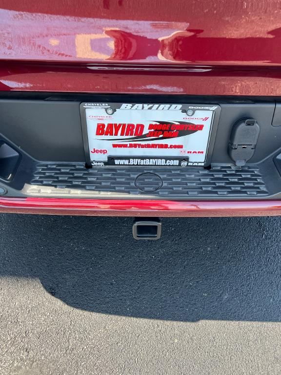 new 2025 Ram 1500 car