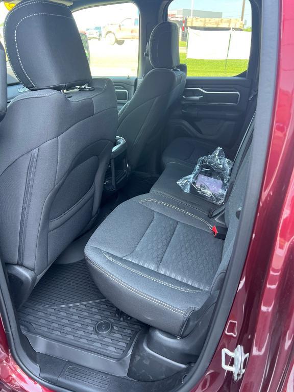 new 2025 Ram 1500 car