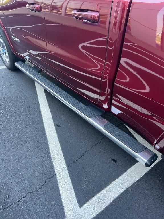 new 2025 Ram 1500 car