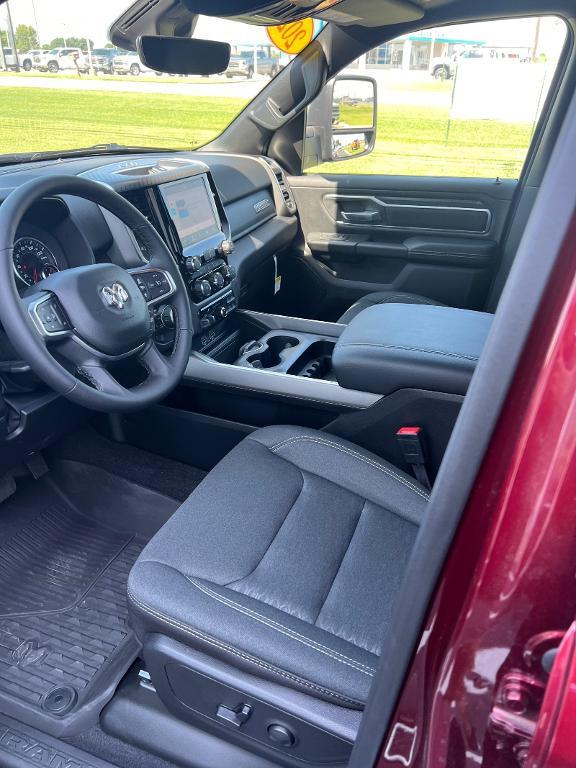 new 2025 Ram 1500 car