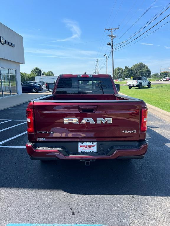 new 2025 Ram 1500 car