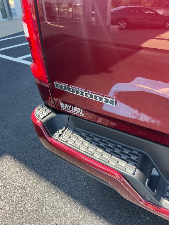 new 2025 Ram 1500 car