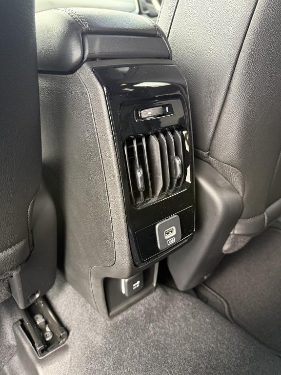 new 2025 Jeep Compass car, priced at $34,308
