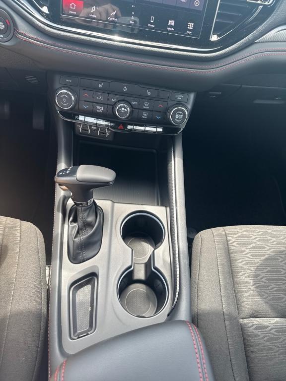 new 2025 Dodge Durango car, priced at $42,085