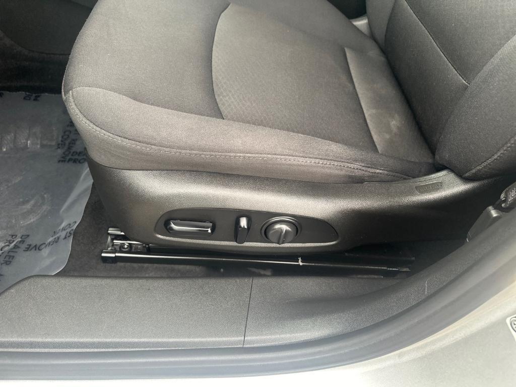 used 2021 Chevrolet Malibu car, priced at $17,551