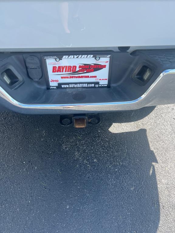 used 2018 Ram 1500 car, priced at $27,995