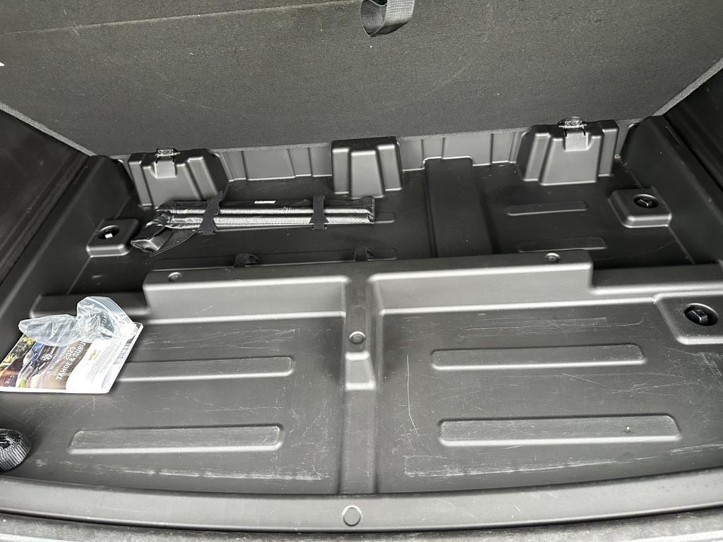 used 2023 Chevrolet Suburban car, priced at $48,999