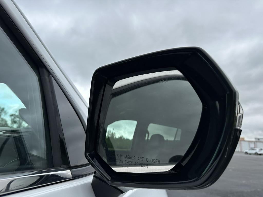 used 2023 Chevrolet Suburban car, priced at $48,999
