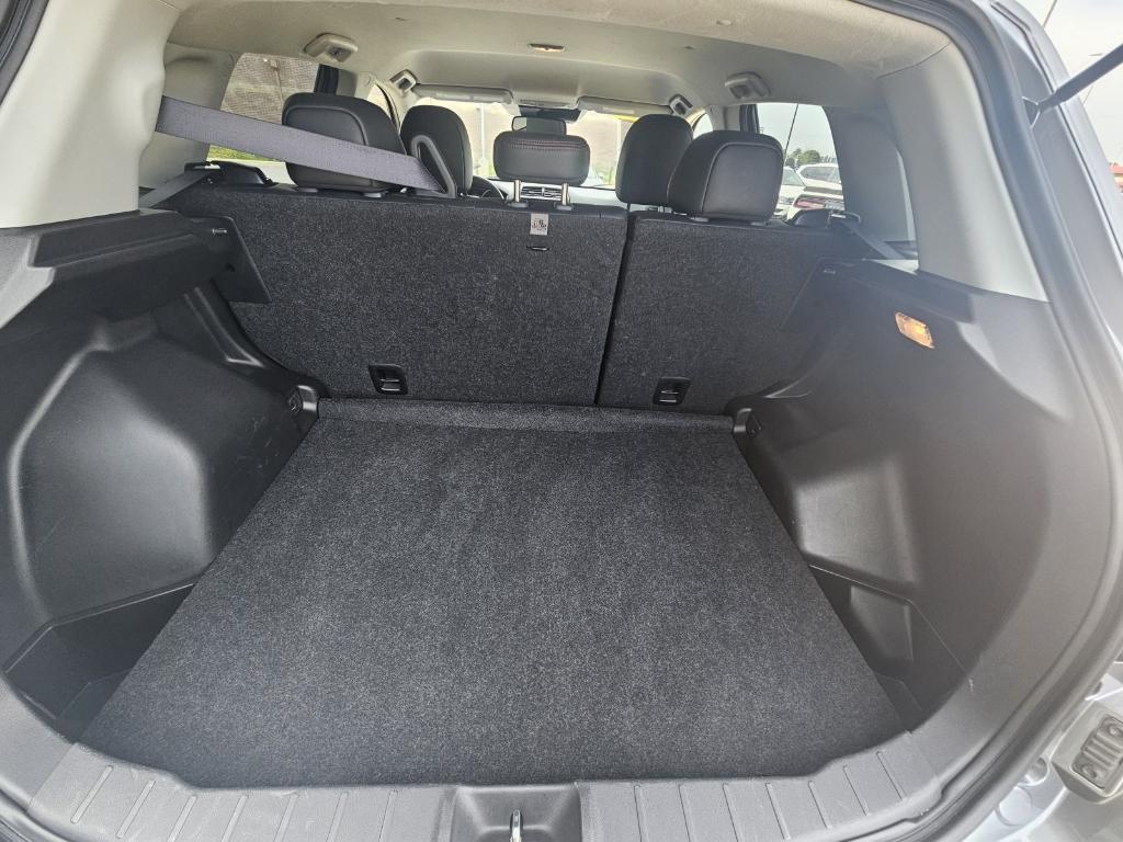 used 2024 Mitsubishi Outlander Sport car, priced at $22,750