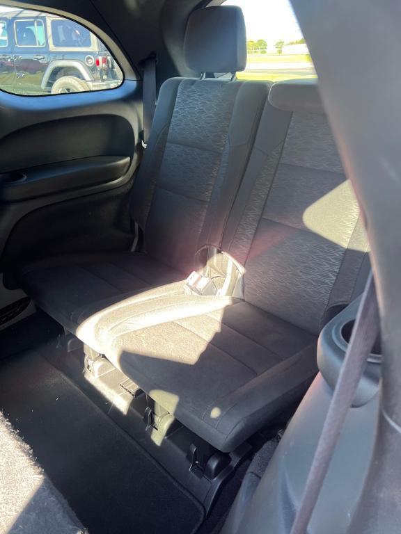 used 2023 Dodge Durango car, priced at $29,963