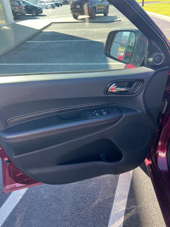 used 2023 Dodge Durango car, priced at $29,963