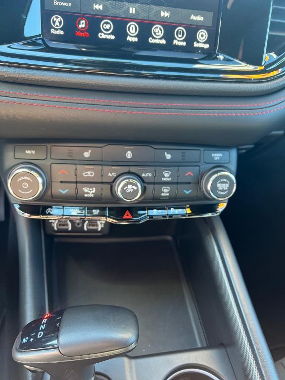 used 2023 Dodge Durango car, priced at $29,963