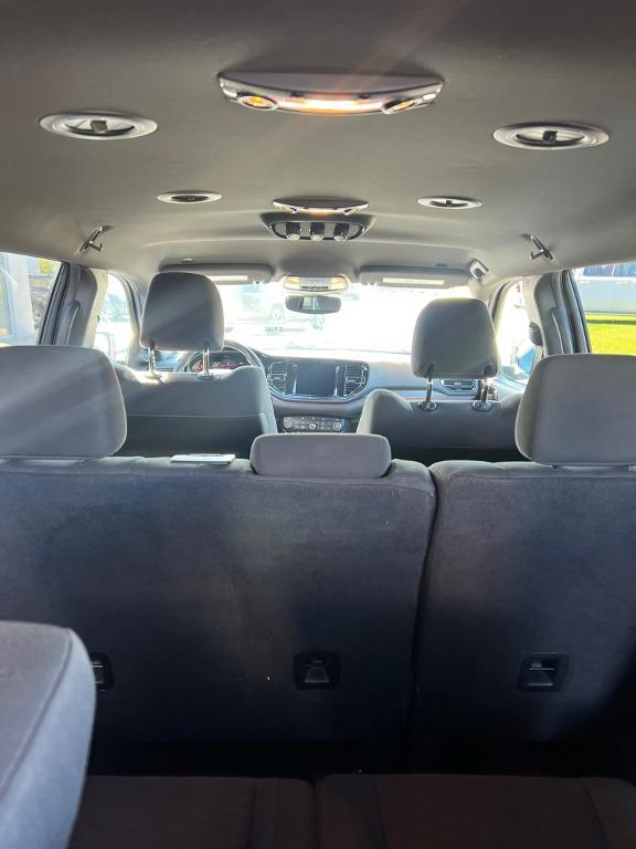 used 2023 Dodge Durango car, priced at $29,963
