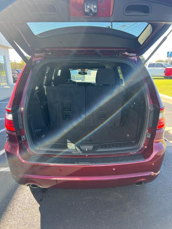 used 2023 Dodge Durango car, priced at $29,963