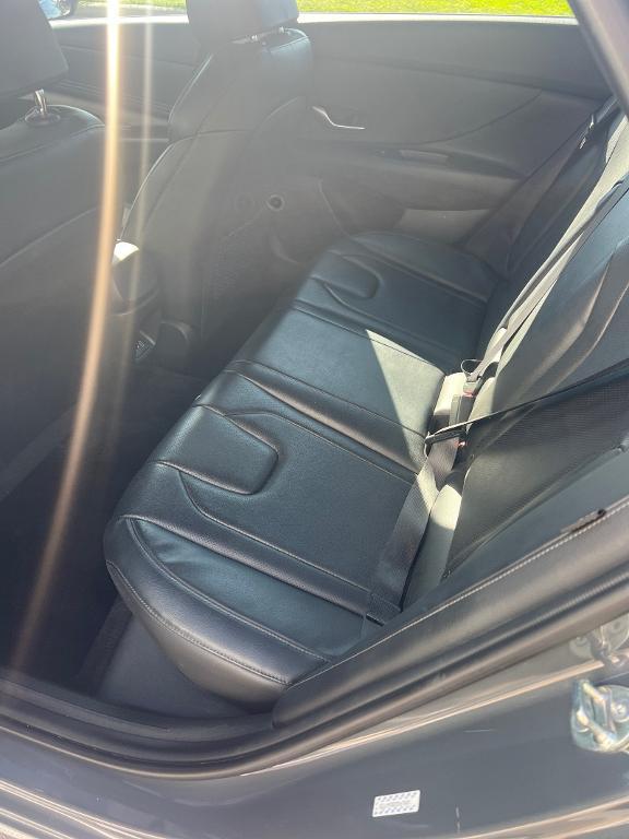 used 2024 Hyundai Elantra car, priced at $24,995