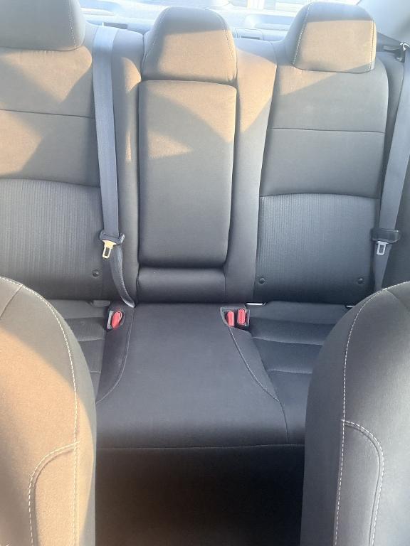 used 2023 Nissan Altima car, priced at $21,997