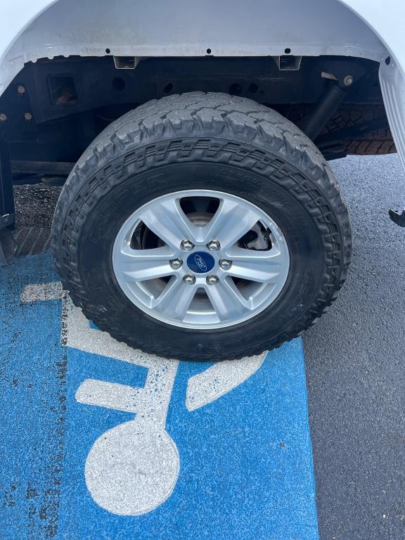 used 2022 Ford F-150 car, priced at $34,719