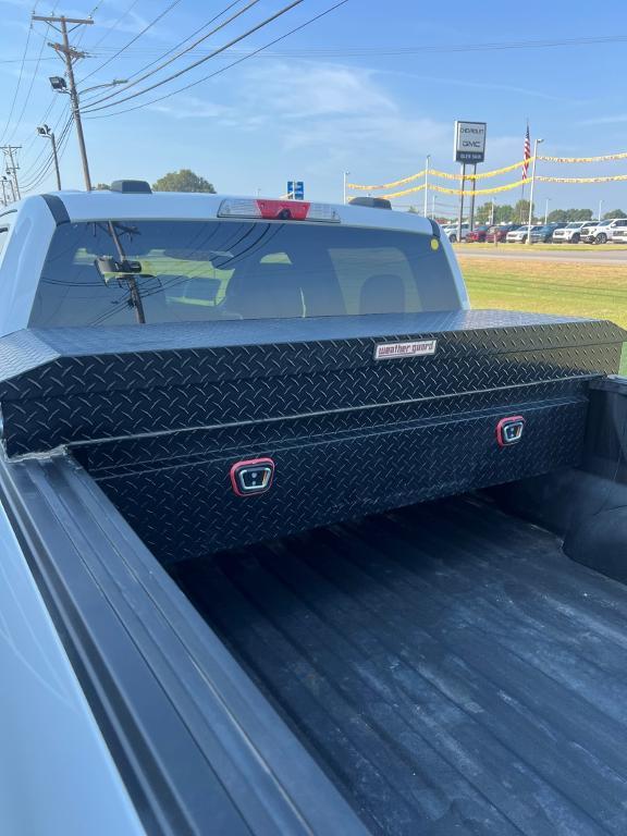 used 2022 Ford F-150 car, priced at $34,719