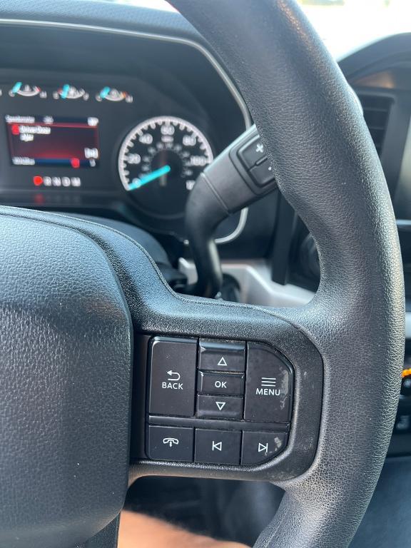used 2022 Ford F-150 car, priced at $32,700