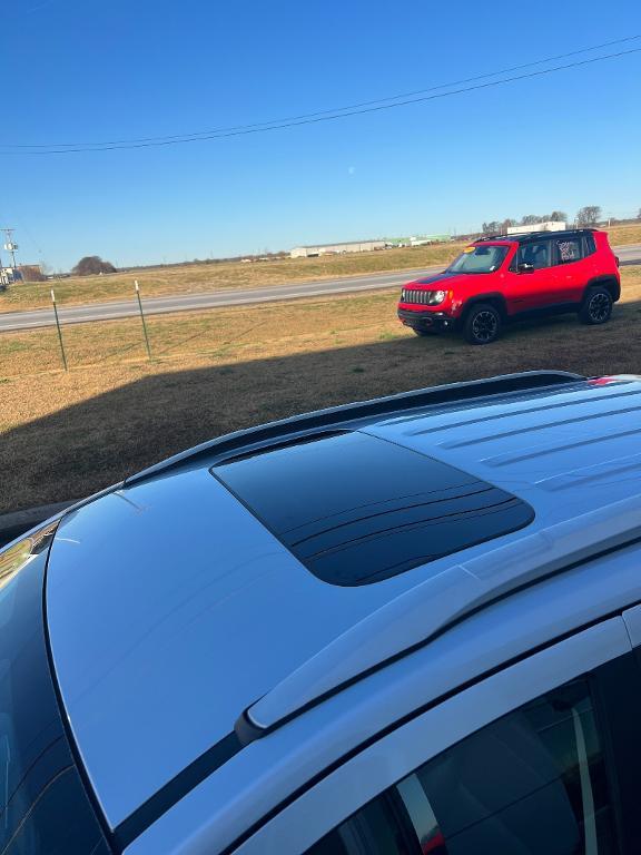 used 2019 Ford EcoSport car, priced at $18,231