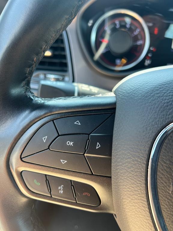 used 2023 Dodge Challenger car, priced at $26,230
