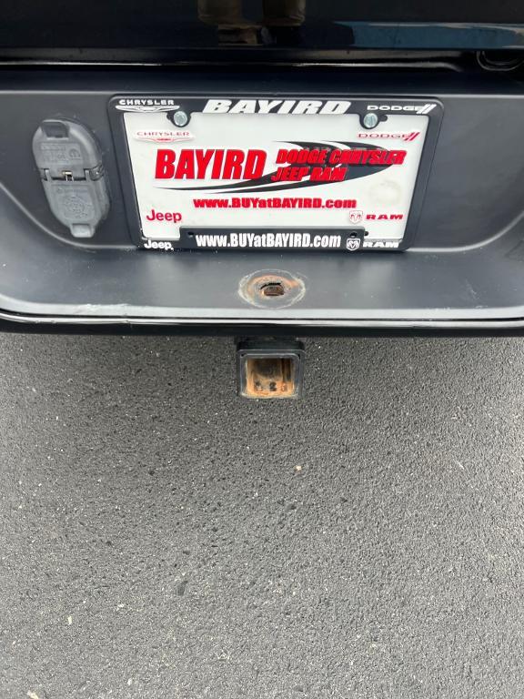 used 2022 Jeep Gladiator car, priced at $43,785