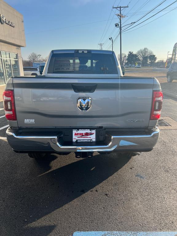 new 2024 Ram 2500 car, priced at $57,204