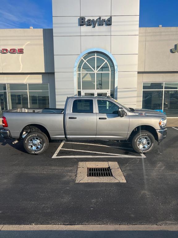 new 2024 Ram 2500 car, priced at $57,204