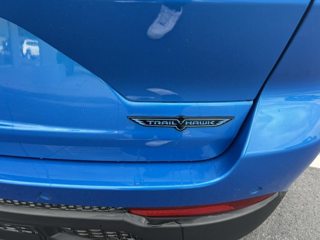 used 2022 Jeep Grand Cherokee 4xe car, priced at $35,999