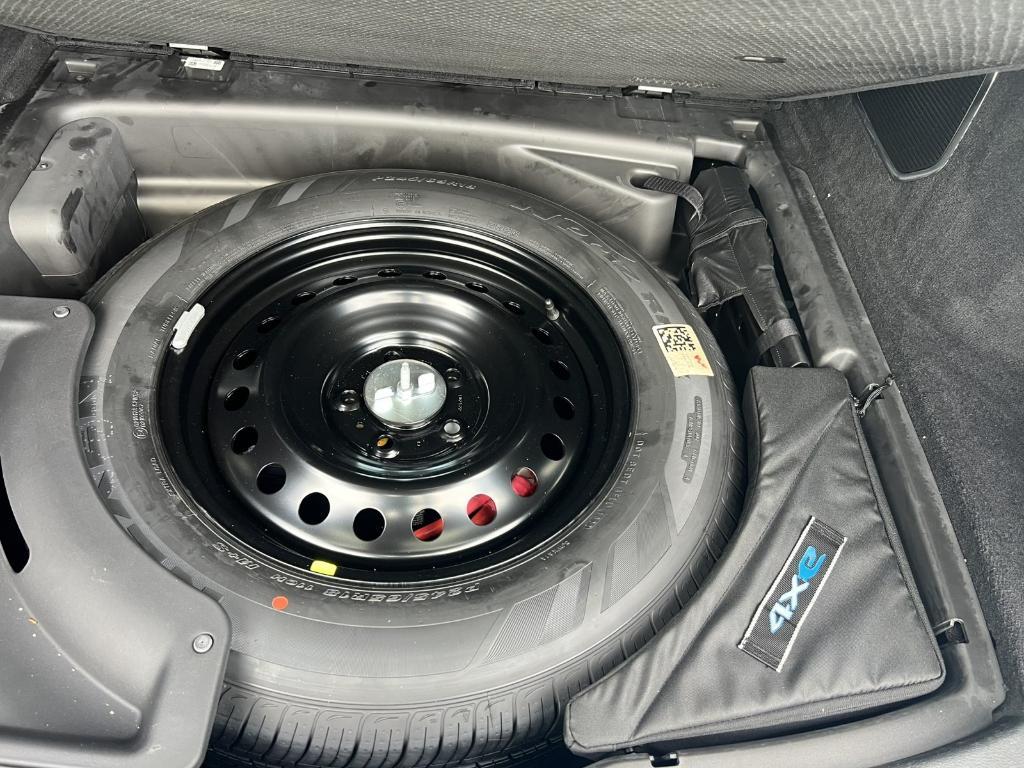 used 2022 Jeep Grand Cherokee 4xe car, priced at $35,999