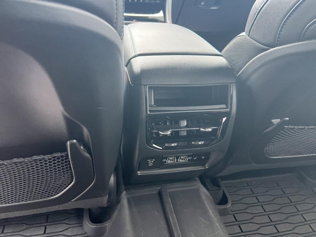 used 2022 Jeep Grand Cherokee 4xe car, priced at $35,999