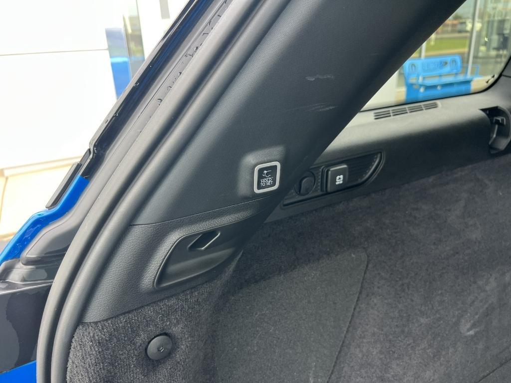 used 2022 Jeep Grand Cherokee 4xe car, priced at $35,999