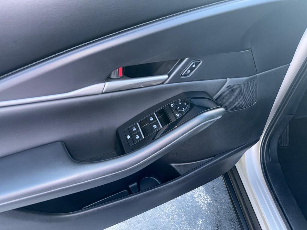 used 2024 Mazda CX-30 car, priced at $25,999